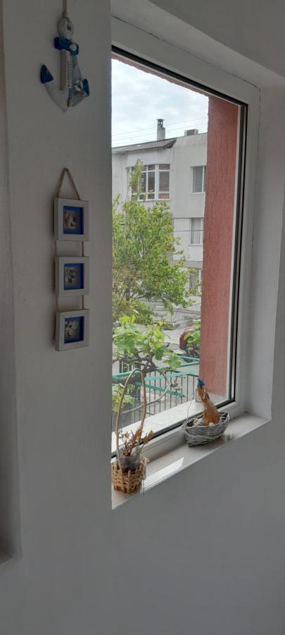 Moni 85 Family House Hotel Sozopol Exterior photo