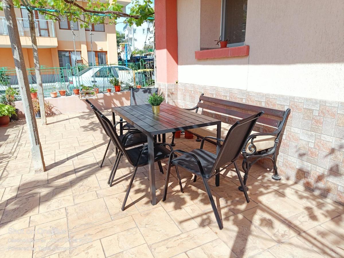Moni 85 Family House Hotel Sozopol Exterior photo