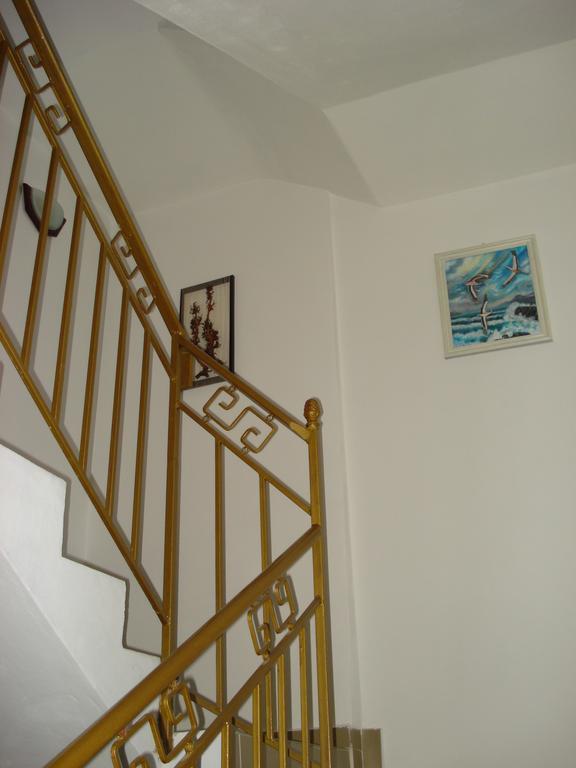 Moni 85 Family House Hotel Sozopol Room photo