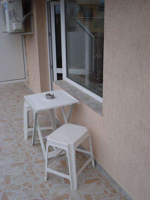 Moni 85 Family House Hotel Sozopol Room photo